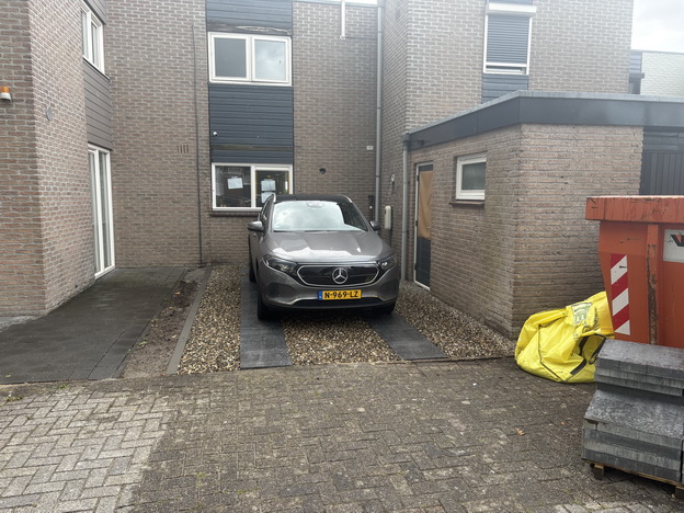 Parkeren